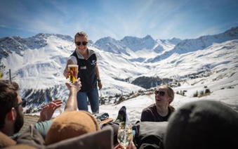 Gastronomie Graub&uuml;nden: Wo sich Arbeitgeber und Stellensuchende daten | Hotel and accommodation trends | Scoop.it