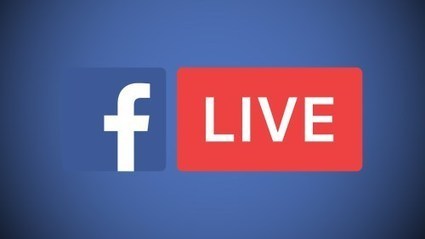 Tips for Great Presentation in Your Facebook Live Content | ED 262 Culture Clip & Final Project Presentations | Scoop.it
