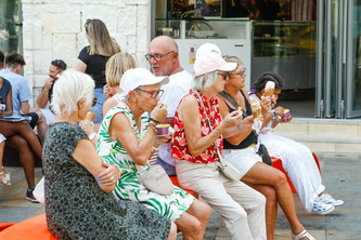 Canicule et santé : les vagues de chaleur pourraient accélérer le vieillissement | Politiques publiques et société | Scoop.it