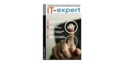 IT-expert n°89 - janvier/fevrier 2011 - IT-expert Magazine | Devops for Growth | Scoop.it