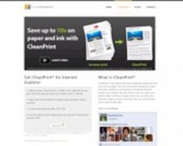 CleanPrint. Personnalisez le contenu de votre curation | Curation, Veille et Outils | Scoop.it