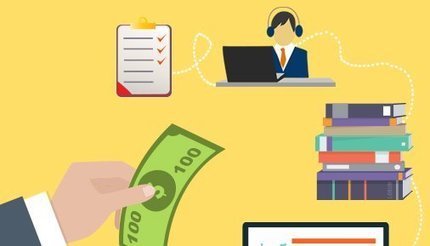 Freelance translators: How to get over the fear of not getting paid | NOTIZIE DAL MONDO DELLA TRADUZIONE | Scoop.it