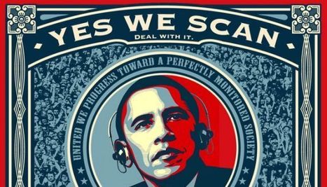 Pour la justice américaine, le programme de la NSA est illégal | Koter Info - La Gazette de LLN-WSL-UCL | Scoop.it