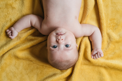 Em Baby Names Still Surprise! | Name News | Scoop.it