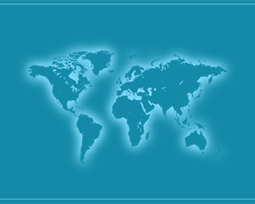 Global Business Powerpoint | Free Powerpoint Templates | Free Templates for Business (PowerPoint, Keynote, Excel, Word, etc.) | Scoop.it