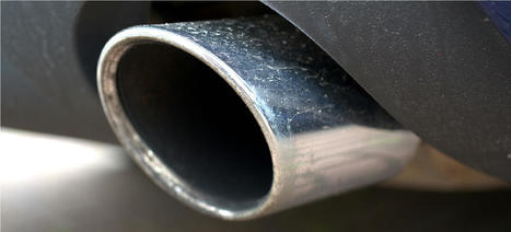 ¿El diésel contamina más que la gasolina? Sí y contribuye más al calentamiento global | tecno4 | Scoop.it