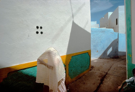 Harry Gruyaert – Inspiration from Masters of Photography | Photography | Scoop.it