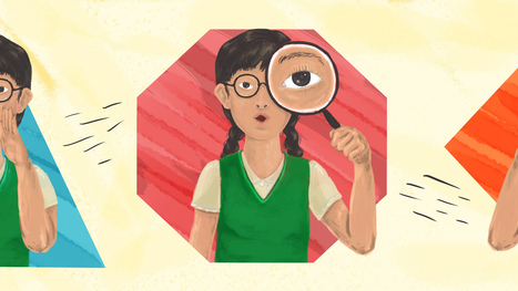 3 Things People Can Do In The Classroom That Robots Can't | Learning Futures | Scoop.it