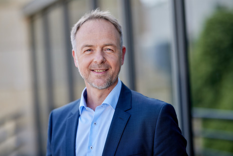 Yves Pellicier (La MAIF) : "Les entreprises ont un r&ocirc;le cl&eacute; &agrave; jouer pour lutter contre le d&eacute;r&egrave;glement climatique" | Management, Retailing et Transitions | Scoop.it