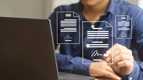 Un nouveau d&eacute;cret portant simplification de la commande publique est paru au JORF le 31 d&eacute;cembre 2024 | Administration et Finances | Scoop.it