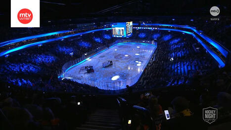 Nokia-areenan tappiot pienenivät vuonna 2024 | MTV Uutiset | 1Uutiset - Lukemisen tähden | Scoop.it