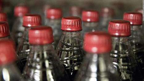 'Diet' soda is disappearing from store shelves | consumer psychology | Scoop.it
