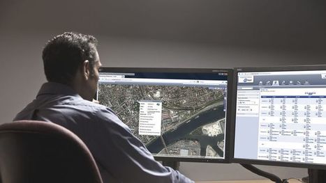 Le CO2 dans le&nbsp;collimateur des&nbsp;gestionnaires | D&eacute;veloppement Durable, RSE et Energies | Scoop.it