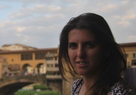 La inteligencia colectiva explicada en una f&oacute;rmula sencilla (Entrevista a Mar&iacute;a Hidalgo) | Crowdsourcing | Scoop.it