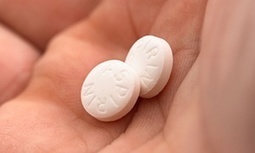 Aspirin May Double Life Expectancy for Patients With Gastrointestinal Tract Cancers. | Cancer - Advances, Knowledge, Integrative & Holistic Treatments | Scoop.it