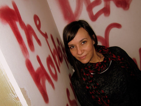 Essay of the Day: Distributed Authorship and Creative Communities | P2P Foundation | Peer2Politics | Scoop.it