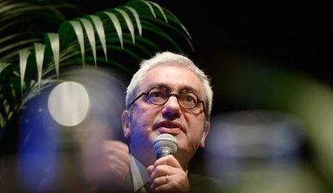 Emmanuel Hoog nomm&eacute; DG du groupe de m&eacute;dias de Matthieu Pigasse | DocPresse ESJ Lille | Scoop.it