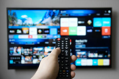 UK draft Media Bill to guarantee access to UK radio on smart speakers | The regulatory insider | Scoop.it