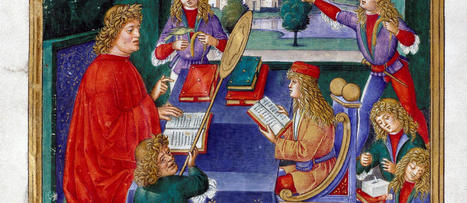 Coignard -&nbsp;Une lueur d'espoir pour le grec et le latin&nbsp;? | Net-plus-ultra | Scoop.it