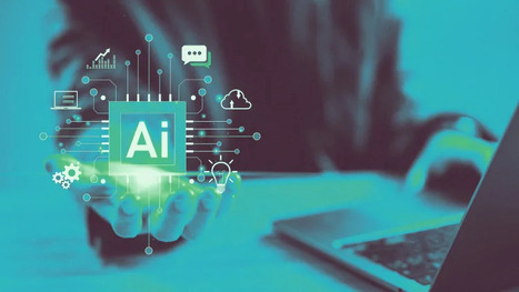 The age of AI requires a new kind of leadership | Digital Transformation Leadership | Scoop.it