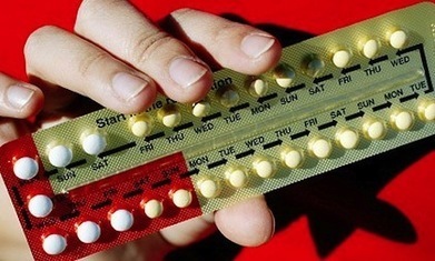 More research needed on the Pill-brain nexus | Famille et sexualité | Scoop.it