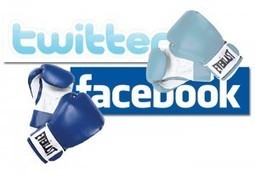 Todo 2011 Top Trending en Twitter y en Facebook (Infografías) | Al calor del Caribe | Scoop.it