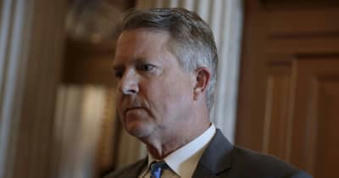 Editorial: Kansas Sen. Roger Marshall bemoans ‘climate demagogues’ but seeks farm aid in ‘historic drought’ - The Kansas City Star | Operation Deimos | Scoop.it