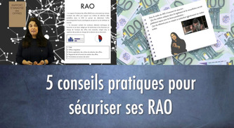 5 conseils pratiques pour sécuriser ses RAO (rapports d’analyse des offres) [VIDEO] | Commande publique | Scoop.it