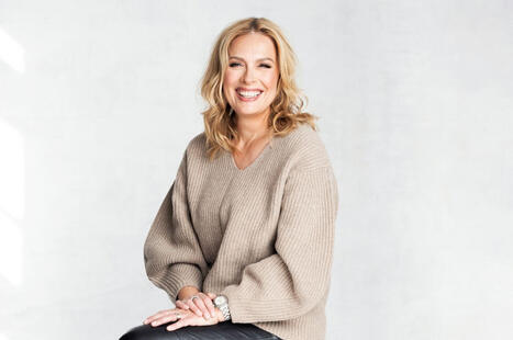 SK: Piia Pasanen paljastaa, mit&auml; tekisi, jos j&auml;isi ty&ouml;tt&ouml;m&auml;ksi | 1Uutiset - Lukemisen t&auml;hden | Scoop.it