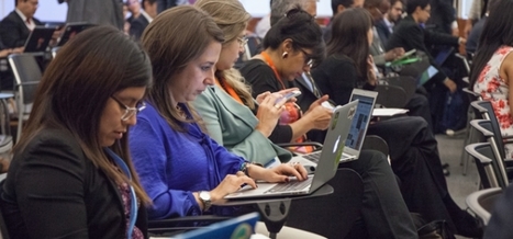 Mujeres y tecnologías digitales. Antecedentes del campo de los estudios de género para el análisis de esta confluencia | Ficoseco |  | Comunicación en la era digital | Scoop.it