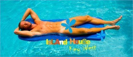 Island House Gay Men's Resort | Mark's List | LGBTQ+ Destinations | Scoop.it