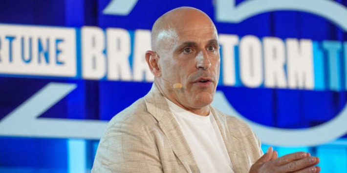 &lsquo;It&rsquo;s very objective&rsquo;: Billionaire Marc Lore&rsquo;s Wonder uses an AI algorithm to determine who gets promoted | Family Office & Billionaire Report - Empowering Family Dynasties | Scoop.it