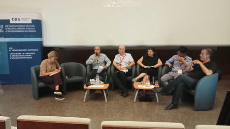 IA : les préalables et les étapes à suivre pour définir la stratégie IA de son établissement | Formation : Innovations et EdTech | Scoop.it