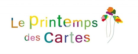 Venez redessiner le monde &ndash; Le Printemps des cartes &ndash; Montmorillon | Espace Mend&egrave;s France : culture & m&eacute;diation scientifiques | Espace Mendes France | Scoop.it