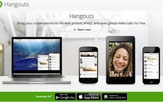 Flip Your Class with Google Hangouts | iGeneration - Humane Use of Technology in an AI world (Pedagogy & Digital Innovation) | Scoop.it