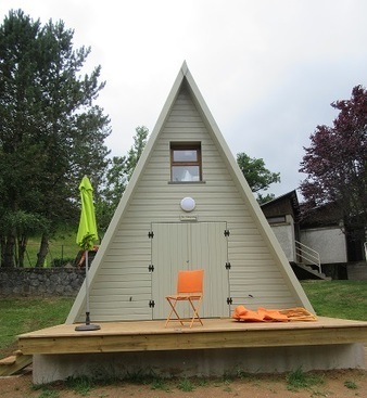 H&eacute;bergements &agrave; th&egrave;me: le tourisme coquin | Cabinet Alliances | Scoop.it