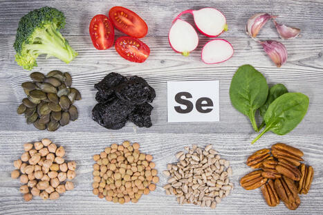 Selenium: Essential Micronutrient for Immune Function | Call: 915-850-0900 or 915-412-6677 | Detox Yourself! | Scoop.it