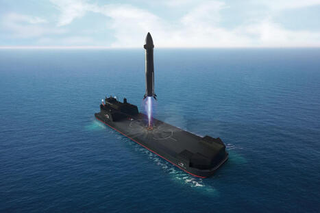 Rocket Lab vise la conqu&ecirc;te de Mars avec un rachat ultra strat&eacute;gique : l'&acirc;ge d'or du spatial se pr&eacute;pare | AERONAUTIQUE NEWS - AEROSPACE POINTOFVIEW - AVIONS - AIRCRAFT | Scoop.it
