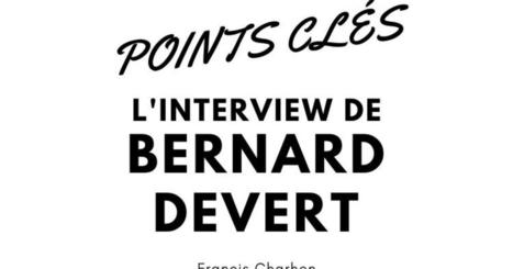 [POINTS CLÉS] L'interview de Bernard Devert, Habitat et Humanisme | Chroniques philanthropiques par Francis Charhon | Co-construction, mécénat et philanthropie | Scoop.it