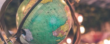 Google Earth Tour Guide: 14 Virtual Tours You'll Want to Check Out via  Shianne Edelmayer | Strictly pedagogical | Scoop.it