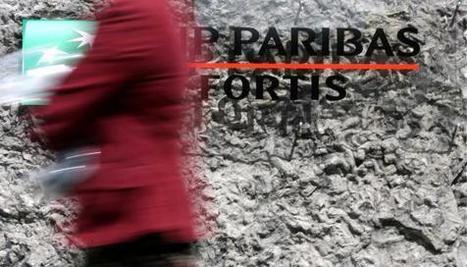 Antoinette, 93 ans : Fortis m'a ruin&eacute;e ! | News from the world - nouvelles du monde | Scoop.it