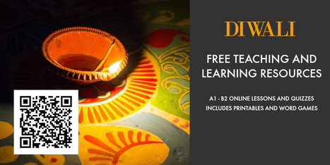 Diwali - Free Teaching and Learning Resources | Free Teaching & Learning Resources for ELT | Scoop.it