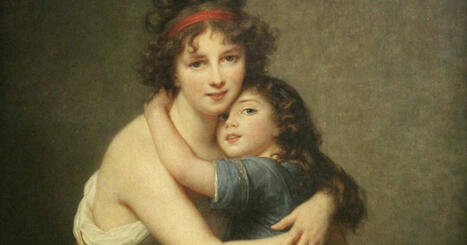 13/03/2025 - Le musée du Louvre s'engage pour promouvoir les artistes femmes dans ses collections - Brève | infos-web | Scoop.it