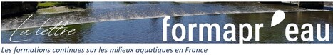 Lettre Formapr'eau - Mars 2026 | Biodiversit&eacute; | Scoop.it