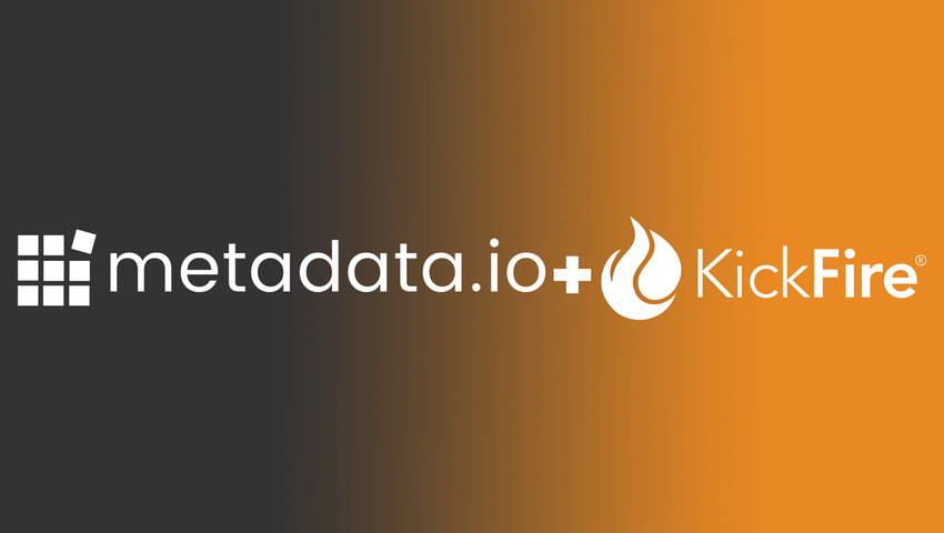 KickFire Announces Partnership with Metadata.io to Fuel Account Based Marketing with Machine Learning - MarTech Series | The MarTech Digest | Scoop.it