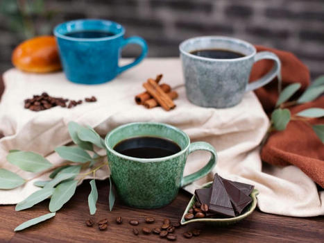 Kaffe med smak  – smaksätt kaffe med choklad | 1Uutiset - Lukemisen tähden | Scoop.it