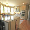 Interior Design & Remodeling