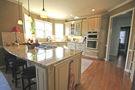 Why East Hanover Homeowners Choose Local Kitchen Remodeling Contractors | Interior Design & Remodeling | Scoop.it