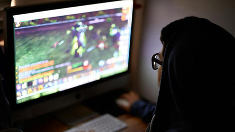 How to Find Learning Opportunities in Video Games Kids and Teens Love | Imagine Online International Education | Scoop.it