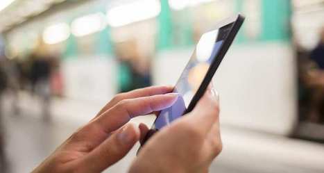 Sécurisation des smartphones en entreprise : s’adapter aux problématiques des métiers, Cybersécurité - Les Echos Business | Sécurité de l'information de santé et plus... | Scoop.it